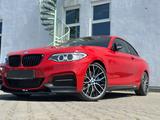BMW M2 2 Coupe M235 i xDrive ***PromiBonus*** - gebrauchte BMW M2 aus dem Jahr 2015