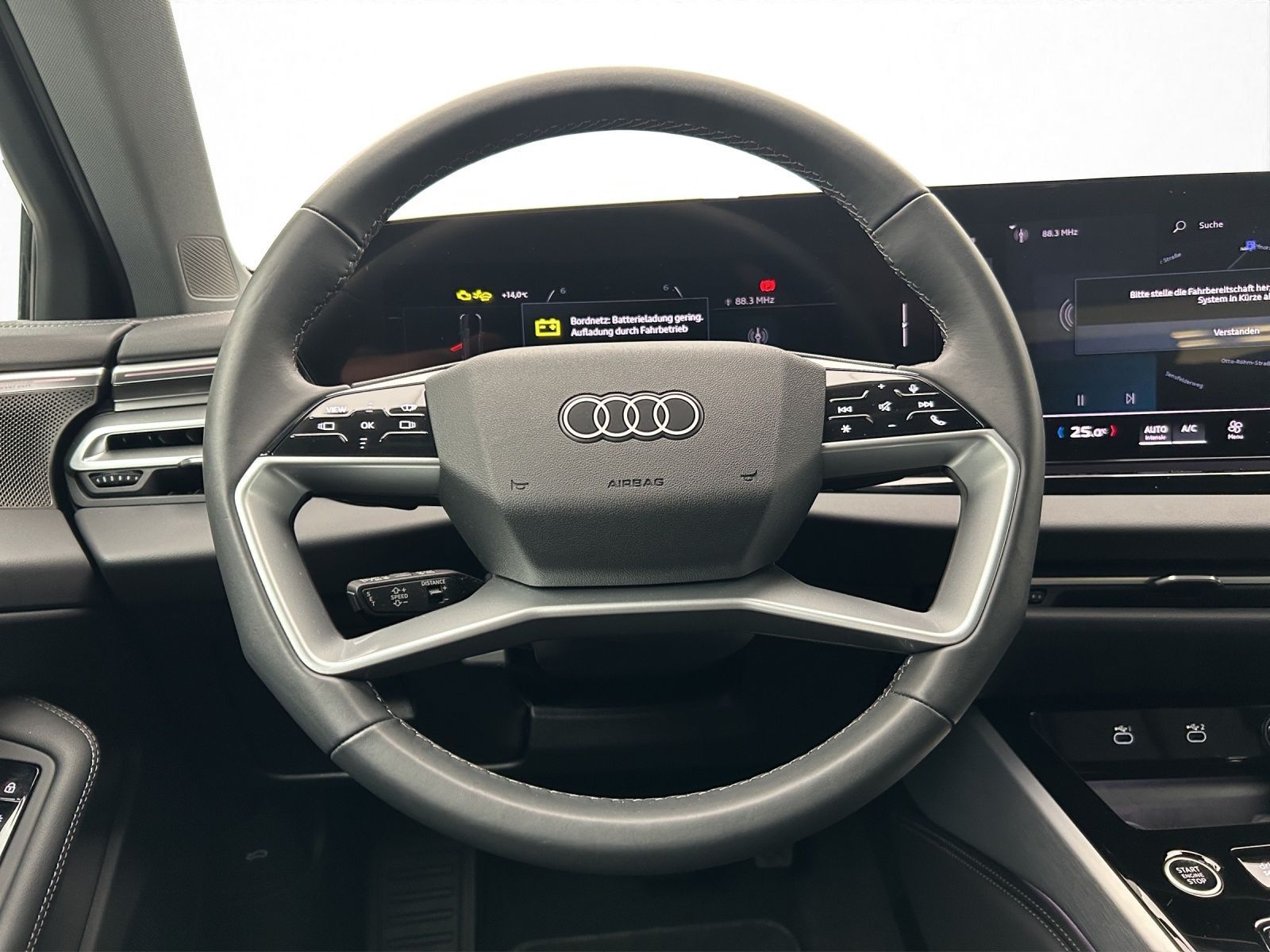 Audi A5 - Bild 8