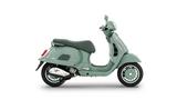 Vespa GTS 310 Livrea 80TH - neue Roller