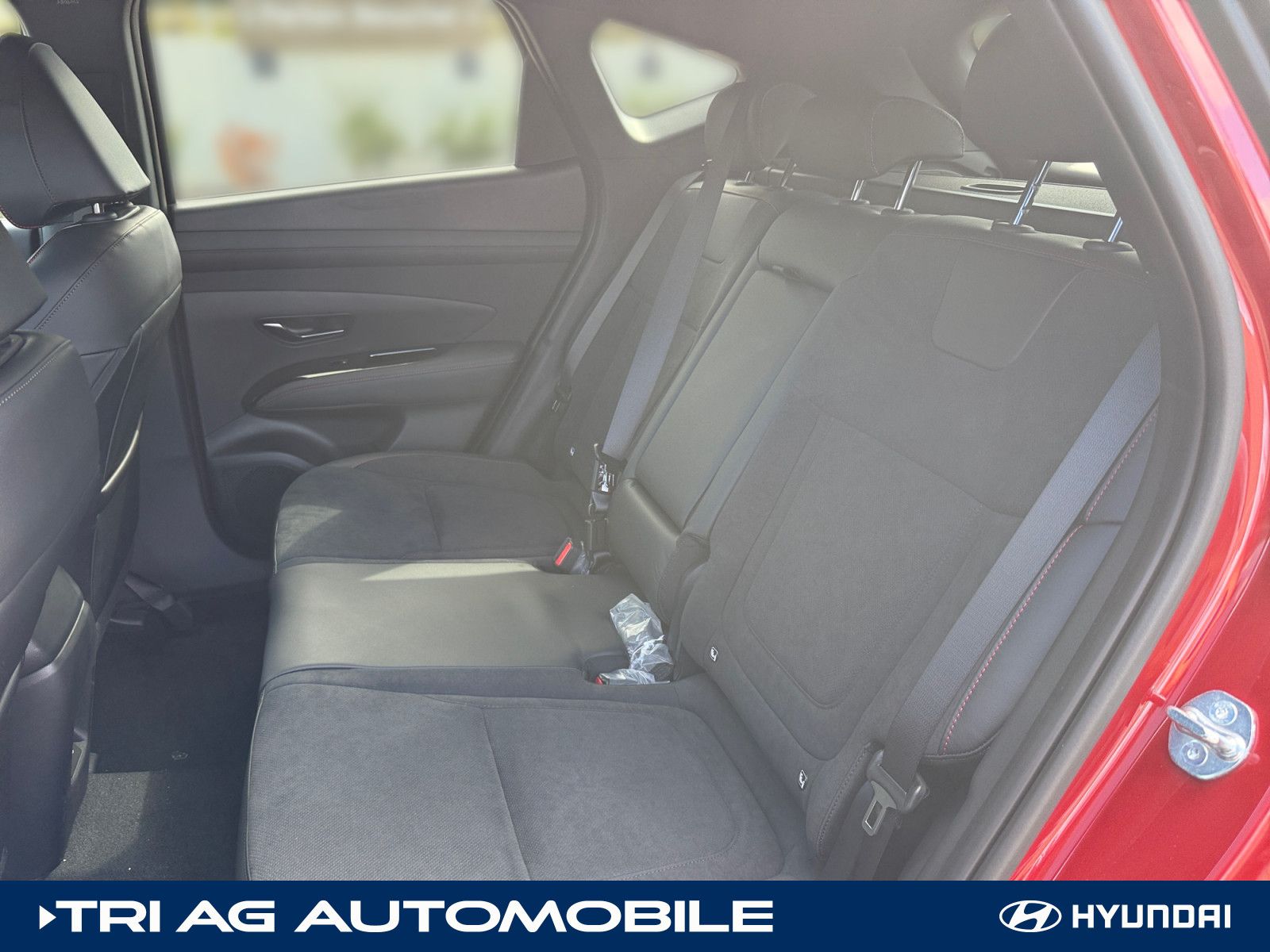 Hyundai TUCSON - Bild 10