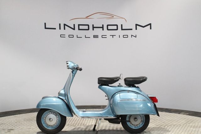 Vespa Sprint 150