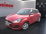 Suzuki Swift 1.2 Club Hybrid ACC+LED+DAB - gebrauchte Suzuki Swift aus dem Jahr 2023