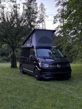 Volkswagen T6 California 4x4 Ocean Camper TÜV neu  - Wohnwagen & Wohnmobil in Karlsruhe
