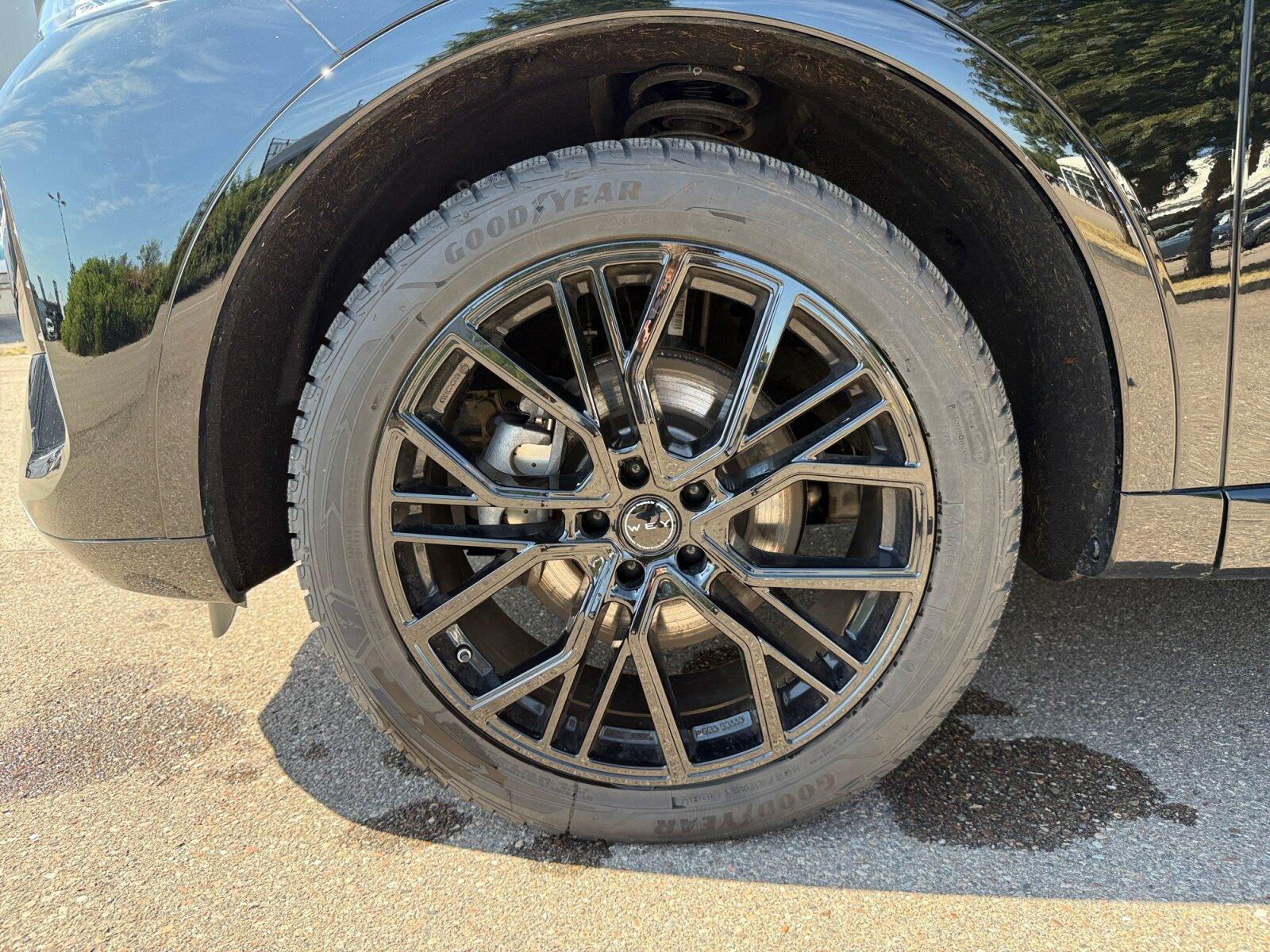 GWM Wey 05 2.0 PHEV Luxury AWD *ALLRAD+360° KAMERA*