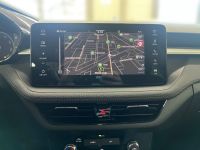 Skoda Fabia - Vorschau Bild 10