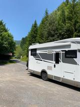 Mobilvetta Krosser 86 P - Offers