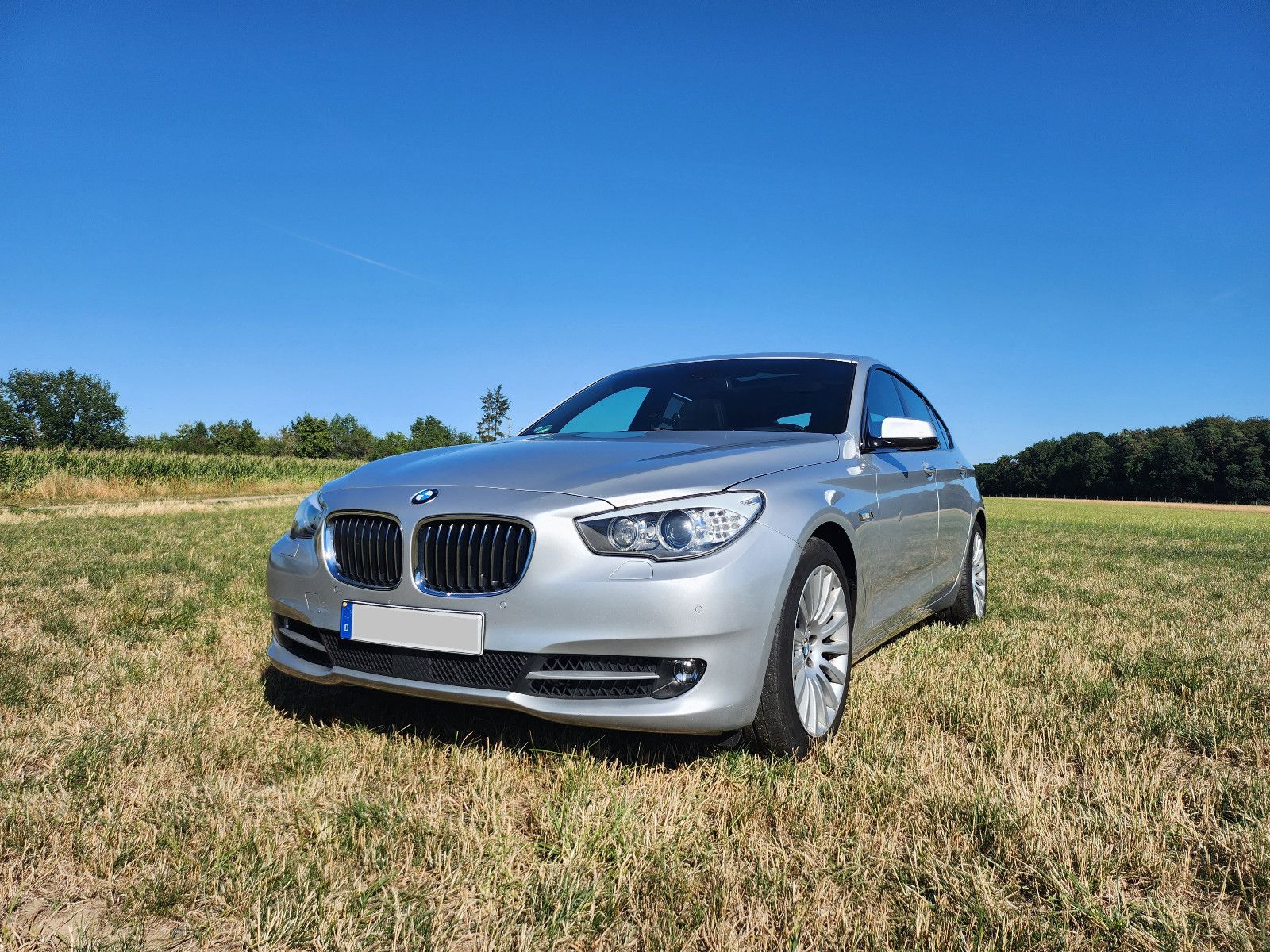BMW 535 Gran Turismo 535i GT Gran Turismo Pano HUD SoftClose SH