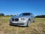 BMW 535i GT Gran Turismo Pano HUD SoftClose SH Leder - BMW aus 2010: Gran Turismo