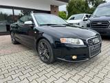 Audi RS4 RS 4 Cabriolet 4.2 FSI quattro - gebrauchte Audi RS4 aus dem Jahr 2008