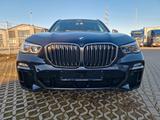 BMW X5 M50 M50i - - gebrauchte BMW X5 M50 aus dem Jahr 2021