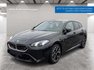 BMW Leasingangebot: BMW M135 xDrive M Sport Harman/K Kamera Driv.Assist