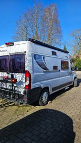 Fiat Chausson Twist 594 MAX - Fiat Max