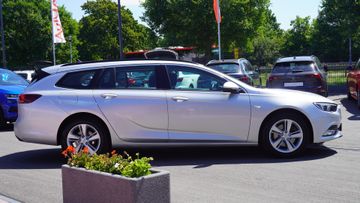 Opel Insignia - 4