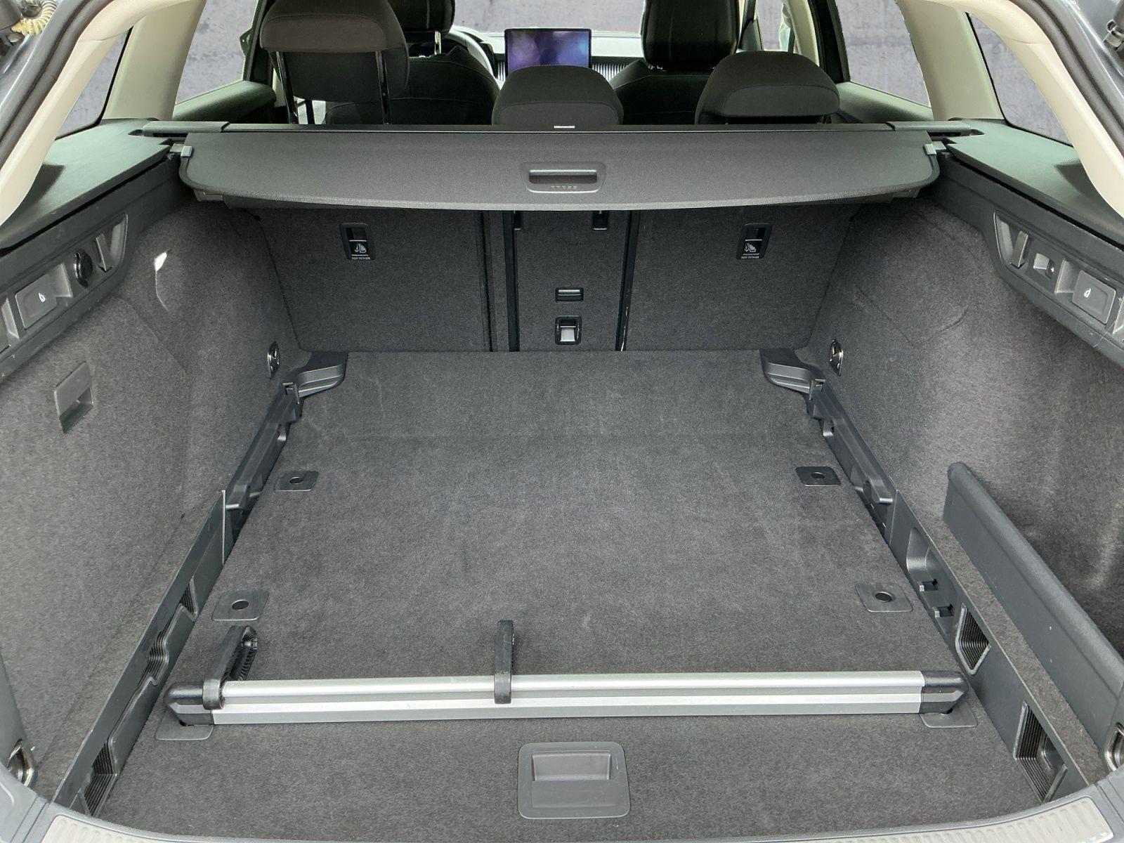 Skoda Superb Combi 2.0 TSI 4x4 SELECTION NAVI+AHK+HuD, миниатюра 13