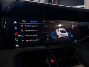 2022 Porsche TAYCAN — миниатюра 28
