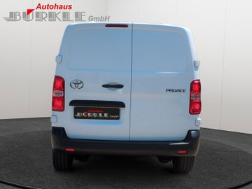 Toyota Proace (Verso) - 6