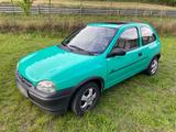 Opel Corsa B  Guter Zustand 1.2l 8V 45PS ... - Opel Corsa aus 1996: B