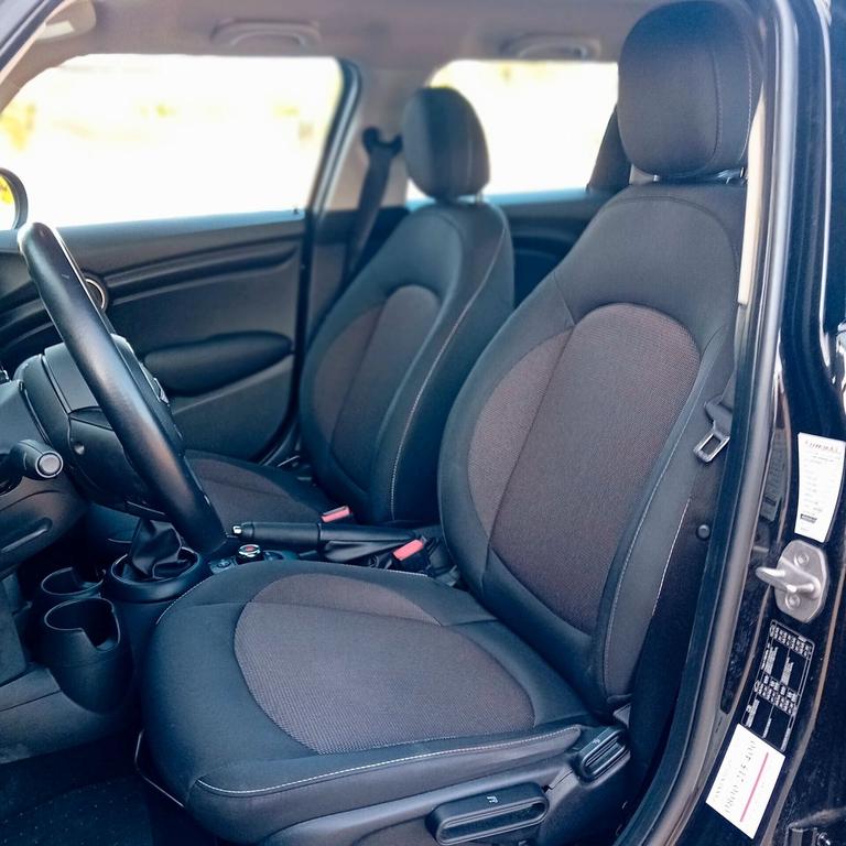 MINI Cooper D