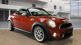 MINI Coupé Cooper S LEDER BIXENON AUTOMATIK TEMPO PDC - MINI MINI Gebrauchtwagen in Düsseldorf