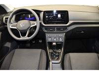 Volkswagen T-Cross - Vorschau Bild 5