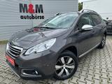 Peugeot 2008 Allure Navi/PDC/Sitzhzg/Allwetter/Tempomat - Peugeot 2008: Geländewagen