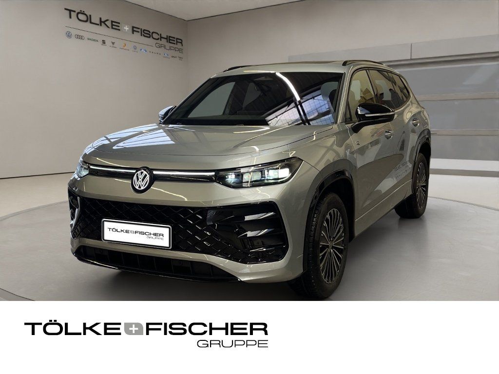 Volkswagen Tayron 2.0 TSI 4Motion DCC Pano R-Line IQLight foto 1