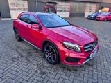 Mercedes-Benz GLA 250 AMG Line 4Matic - Mercedes-Benz GLA 250 Gebrauchtwagen