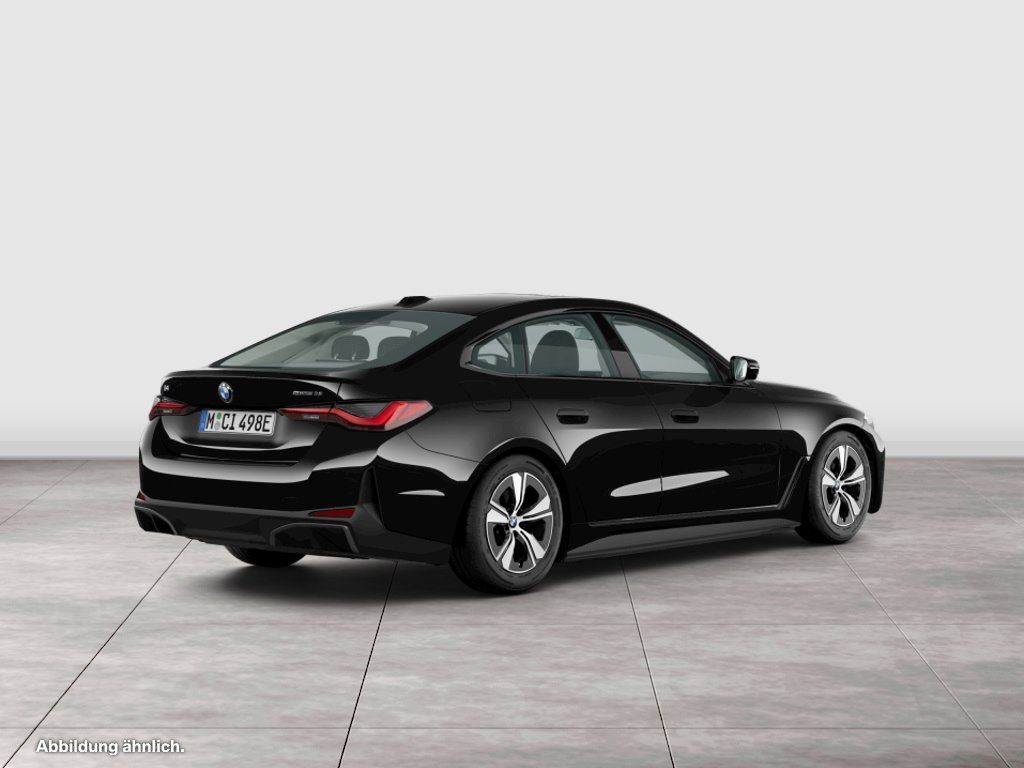 BMW i4 - Bild 2