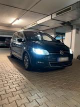 Volkswagen VW Sharan 1.4 TSI Style - VW Sharan Gebrauchtwagen in Dresden