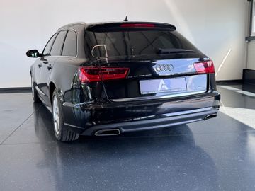 Audi A6 - 10
