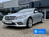Mercedes-Benz E 500 AMG I PANO I RFK I ACC I CARVERTICAL - Mercedes-Benz E 500: Sportwagen