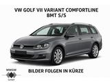 Volkswagen Golf VII Variant Comfortline BMT S/S Navi/Sounds - Volkswagen Golf: Sound