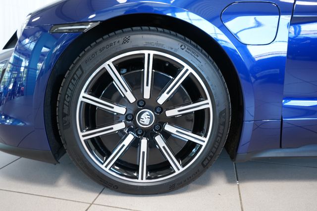 Vorschau Auto