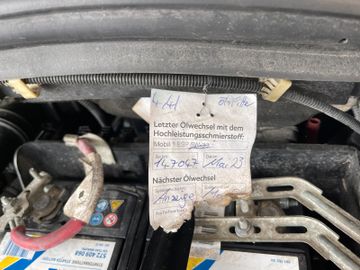 Renault Scenic III Grand Dynamique *AHK*KLIMAAUTOMATIK*