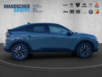 Citroën C4 1.2 PureTech 130 Max 360° MASSAGE LED SHZ AWR