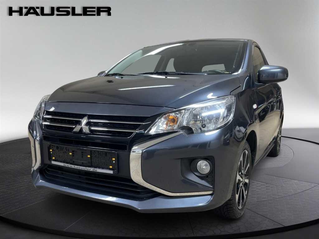 Mitsubishi Space Star 1.2*Klima*Kamera*SHZ*
