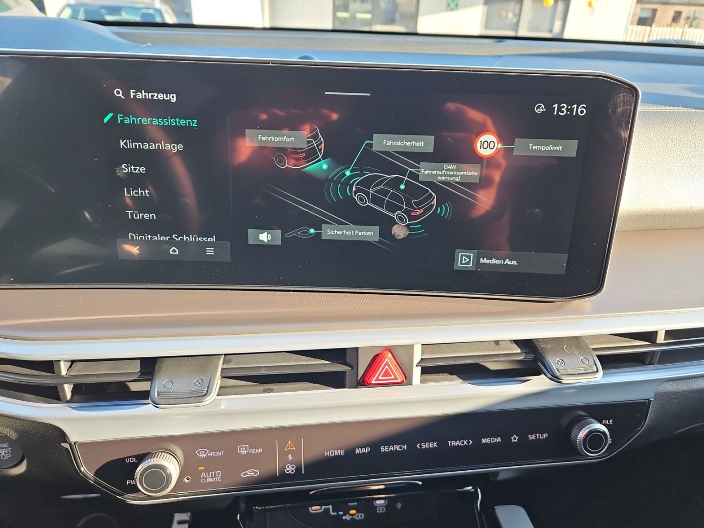 Kia Sorento - Bild 38