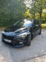 BMW 220d Xdrive Active Tourer Facelift Spo... - BMW 2er-Reihe F22 mit Diesel-Antrieb