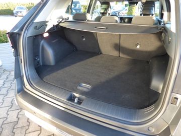 Bild 8 Kia Sportage 1.6 CRDi Mild Hybrid Vision (EURO 6d)