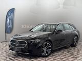 Mercedes-Benz E 220 d Avantgarde Advanced Pano AHK