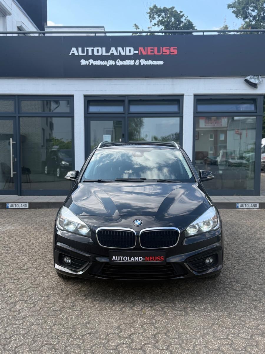 BMW 218 2 Active Tourer 218 i