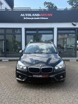 BMW 218 2 Active Tourer 218 i - BMW 218 aus 2014