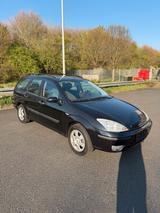 Ford Focus 1.6 TÜV NEU - Ford Focus aus 2004: Kombi