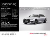 Audi A6 Avant 35 TDI advanced Matrix*AHK*Virtual* - Audi A6 aus 2025