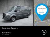 Mercedes-Benz Sprinter 317 CDI KA AHK 3,5t+Klima+Navi+MBUX - Mercedes-Benz Sprinter in Aachen