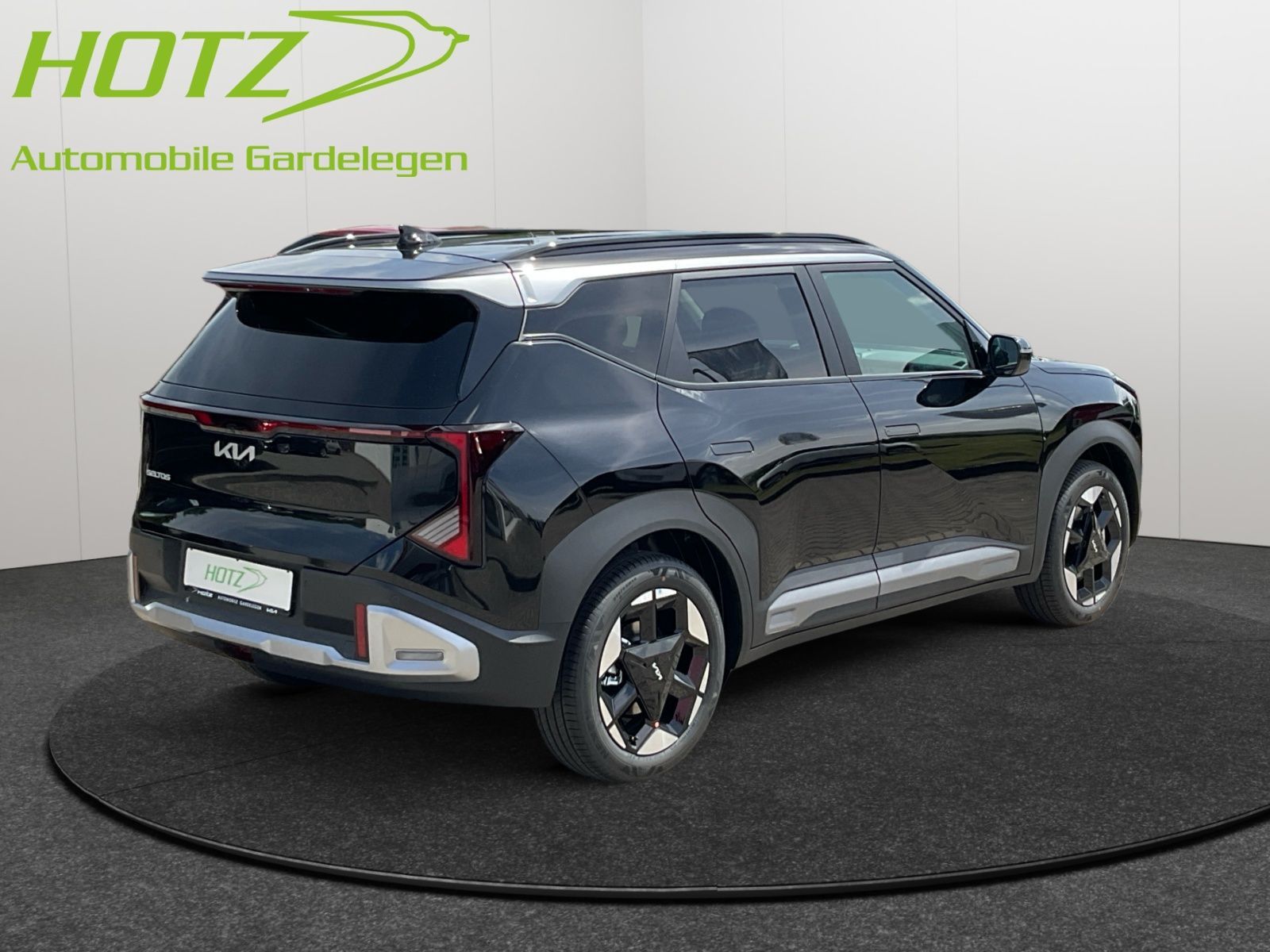 Kia Seltos - Bild 6