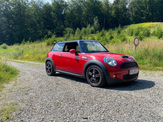 MINI Mini Cooper S