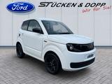 Ligier Myli I.deal - Ligier Myli Gebrauchtwagen