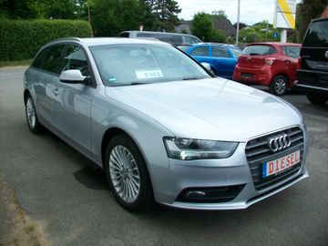 Audi A4 - 2