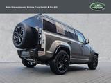 Land Rover Defender 110 P635 AWD OCTA - Land Rover Defender: Octa